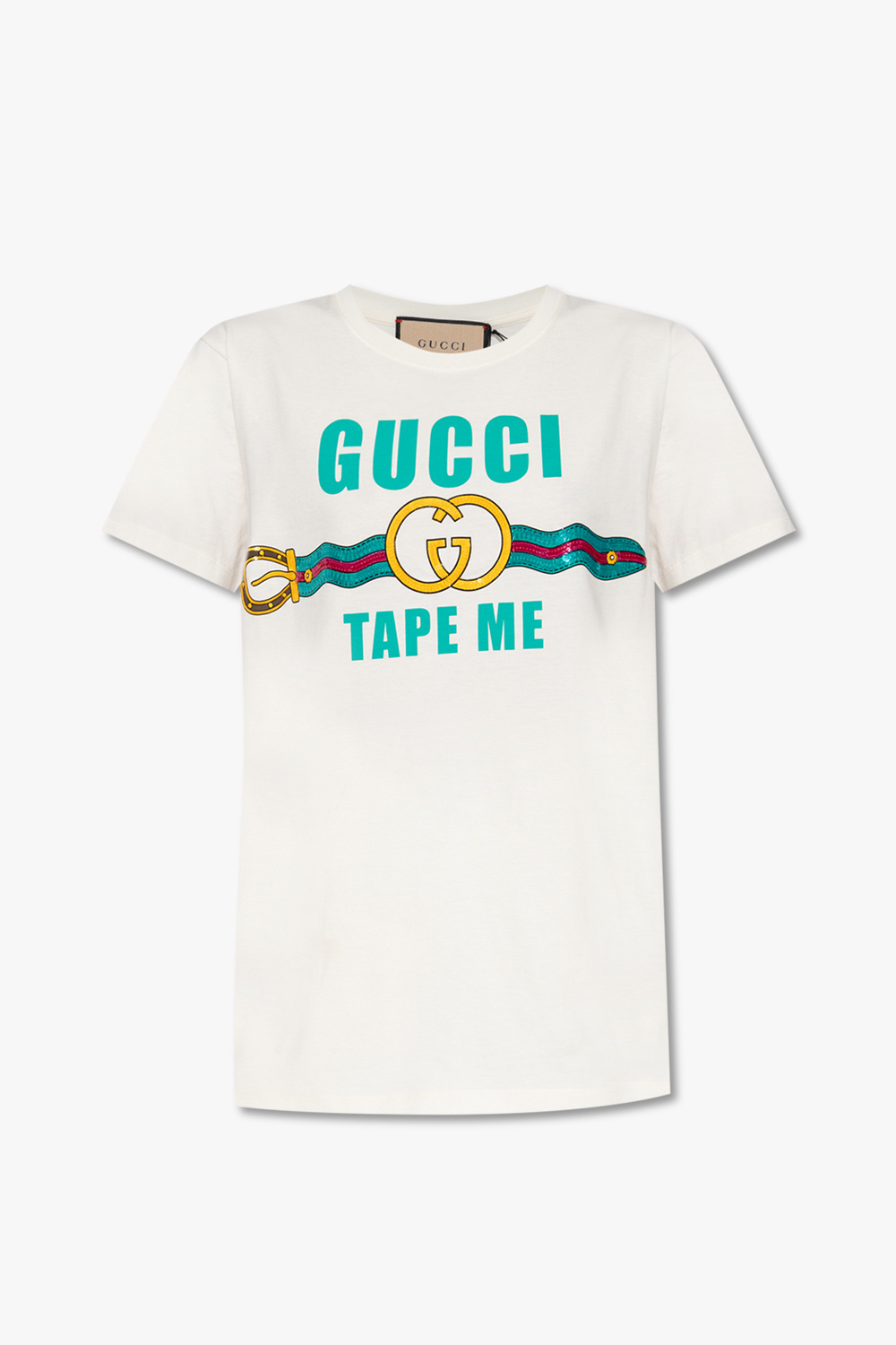 Gucci hotsell shirt me